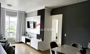 Imagem 4: Apartamento em Rua São Jerônimo - Jardim Mauá - Novo Hamburgo/RS