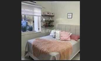 Imagem 7: Sobrado para venda tem 99 metros quadrados com 2 quartos em Hípica - Porto Alegre - RS