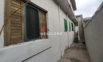 Imagem 4: Sobrado em Rua Professora Carolina Ribeiro de Barros - Esplanada dos Barreiros - São Vicen