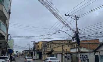 Imagem 2: Excelente Casa c/ 4 qts, 1 vaga, Av. Getulio Vargas, Centro, Nilópolis