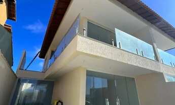 Imagem: Casa Duplex para Venda em Cabo Frio, Foguete