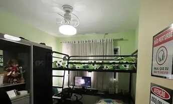 Imagem 5: Apartamento para Venda em São Paulo, Cidade Patriarca, 2 dormitórios, 1 banheiro, 1 vaga