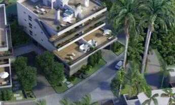 Imagem 3: Casa Suspensa, 3 dorm, 3 Suítes e 4 vagas - Tristeza