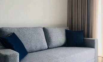 Imagem 6: ALUGO APARTAMENTO 100% MOBILIADO