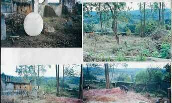 Imagem 4: AREA RESIDENCIAL em EMBU DAS ARTES - SP, INVERNADA