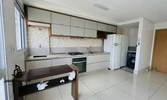 Imagem 3: Apartamento- 2 suítes, 68m², 1 vaga, armários- Setor Bueno