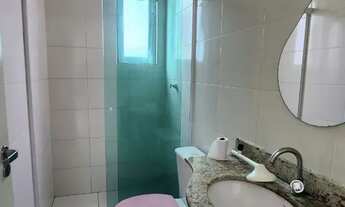 Imagem 5: Cond. Eliza Miranda 3 quartos sendo 1 suíte, varanda, sala com dois ambientes..