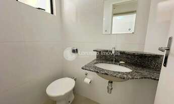 Imagem 5: Sobrado para aluguel possui 120 metros quadrados com 3 quartos em Cajuru - Curitiba - PR