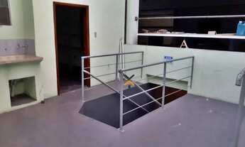 Imagem 7: Sobrado, 342 m² - venda por R$ 950.000,00 ou aluguel por R$ 5.820,00/mês - Jardim Stella