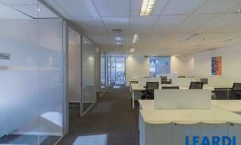 Imagem 3: CONJ. COMERCIAL - CITY BUTANTÃ - SP