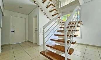 Imagem 2: Sobrado em condomínio fechado com 189,97m², Bonfim Paulista, Zona Sul de Ribeirão Preto/SP