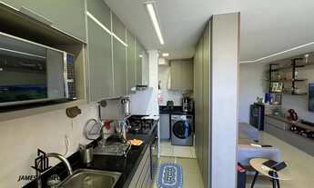 Imagem 2: Apartamento a venda, 3 quartos 1 suíte - Setor Pedro Ludovico