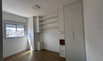 Imagem 3: Apto mobiliado na Parada Inglesa