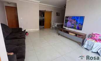 Imagem 2: Apartamento para venda, Condomínio Ana Vitória, Jardim Mariana, Cuiabá