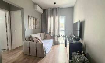 Imagem: Apartamento Mobiliado com 2 dormitórios