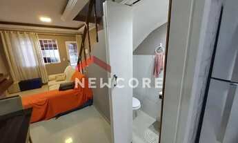 Imagem 5: Casa de condomínio em Rua Graciano Soares de Araújo - Jardim Central - Cotia/SP