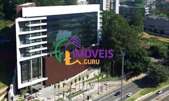 Imagem: PRÉDIO - CIDADE JARDIM - SP