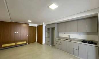 Imagem 6: Apartamento 1001 Res. Azure Compact Life, Rua 135, Setor Marista