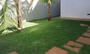 Imagem 2: Casa Padrão em Araraquara