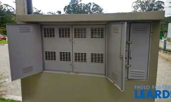 Imagem 5: GALPÃO - PARQUE MARINGÁ - SP