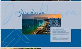 Imagem 4: Cobertura em Bancários - João Pessoa