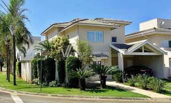 Imagem: Casa - Metropolitan Park - Paulínia