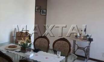 Imagem 7: Ótimo apartamento 3 dormitórios 1 vaga c/ lazer Av Parada Pinto !!! em frente a Igreja San