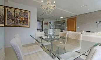 Imagem 2: Apartamento 100m² - mobiliado - bairro Petrópolis