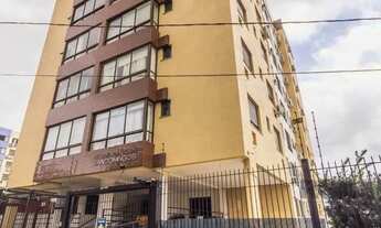 Imagem: Apartamento em Cristo Redentor