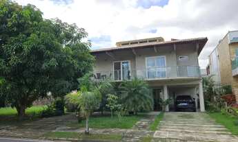 Imagem: VENDO BELISSIMA CASA DUPLEX NO COND. MONTENEGRO
