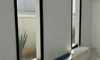 Imagem 3: Oportunidade: Casa Semi Mobiliada com 380m² no Gênesis Alphaville 4 Suítes