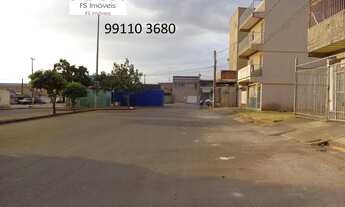 Imagem 7: QN 513 Ótimo Lote Comercial com 50 m² Escriturado em Samambaia sul- Brasília DF