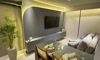 Imagem 6: PARQUE DO CAIS Apartamento com 1 dormitório