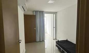 Imagem 4: Imóvel para aluguel possui 60 metros quadrados com 2 quartos em Praia de Itaparica - Vila