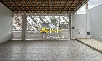 Imagem 3: Casa com 3 dormitórios para alugar, 132 m² por R$ 4.740,00/mês - Villa Branca - Jacareí/SP