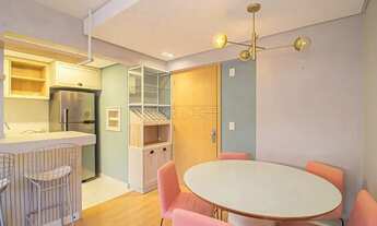 Imagem 4: Apartamento com 2 quartos 2 vagas em Bela Vista - Porto Alegre - RS