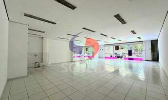 Imagem 2: Excelente Loja Comercial para Locação na Vila Andrade -200m², Vagas em Frente