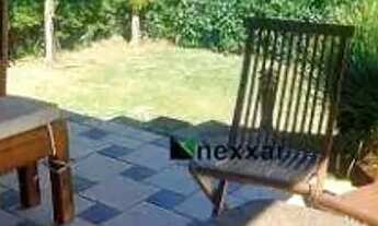 Imagem 6: Casa com 4 dormitórios, 550 m² - venda por R$ 3.800.000,00 ou aluguel por R$ 17.818,09/mês