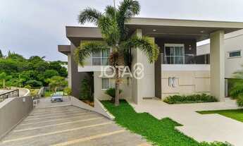 Imagem 2: WEST SIDE III. 4 SUÍTES. PISCINA. AMPLO TERRENO. 6 VAGAS. West side iii. 4 suítes. piscina