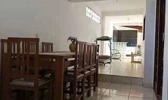 Imagem 2: Casa na laje com 04 quartos no Bairro da Vitória - Goiânia - GO