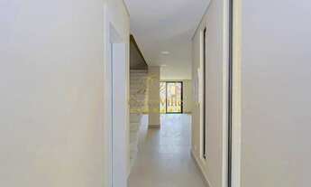 Imagem 6: Bairro Alto, Casa Conceito Aberto, Condomínio Älto Boulevard, 3 Suítes, 4 Vagas, terraço