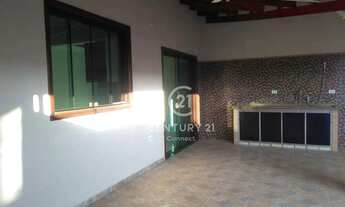 Imagem 3: Casa com 3 dormitórios à venda, 300 m² por R$ 650.000 - Central Parque Sorocaba - Sorocaba