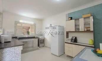 Imagem 5: Casa - Jardim Satélite - 3 Dormitórios - 170m²