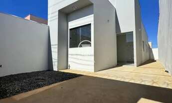 Imagem 3: CASA DISPONÍVEL PARA VENDA NO BAIRRO NOVO PRIMAVERA- MONTES CLAROS/MG