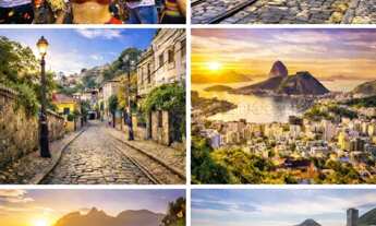 Imagem: Últimas Vagas Carnaval coração do Rio