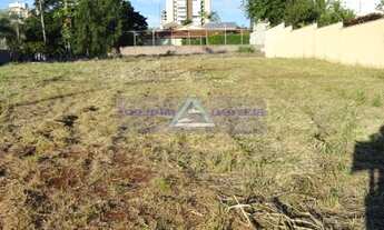 Imagem 3: Terreno Comercial / Área Incorporação em Jardim Canadá - Ribeirão Preto