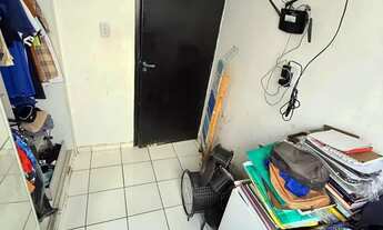 Imagem 7: Vendo Apto no Cond. Super Life, c/ 3 quartos, sendo 1 suíte, com sala de estar/jantar, coz