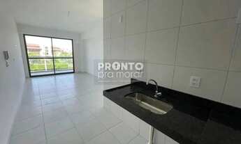 Imagem 3: Flat com 1 quarto em Praia de Muro Alto