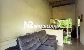 Imagem 4: Venda Casa RESIDENCIAL INTEGRACAO