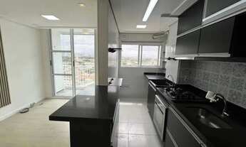 Imagem 3: Apartamento para locação 2 dormitórios 1 vaga de garagem